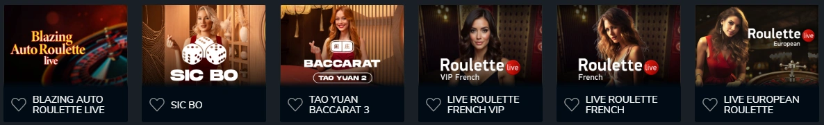 Game Categories and Popular Wolf Winner Pokies